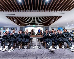 Image post by @hpumsoccer on Instagram