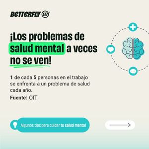 Image post by @gobetterfly on Instagram