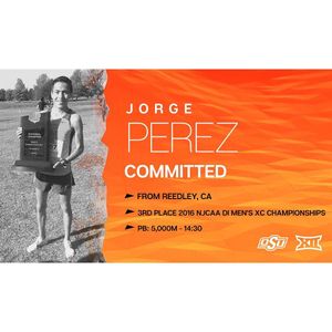 Image post by @run4okstate on Instagram