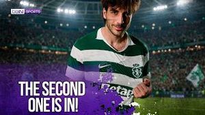 Video post by @beinsportsusa on YouTube