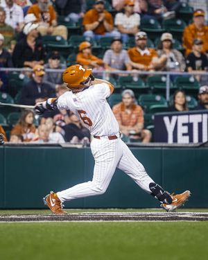 Image post by @texasbaseball on Instagram