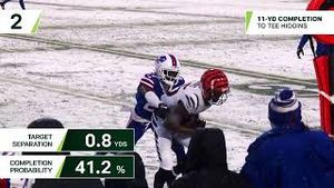 Video post by @bengals on YouTube