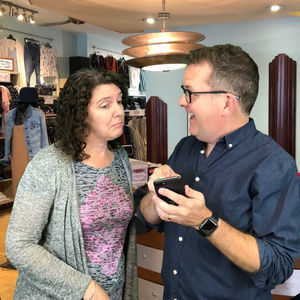 Image post by @brittlestar on Instagram