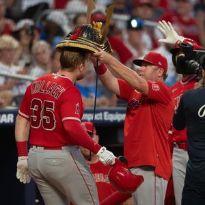 Image post by @angels on Instagram