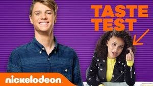 Video post by @nickelodeon on YouTube