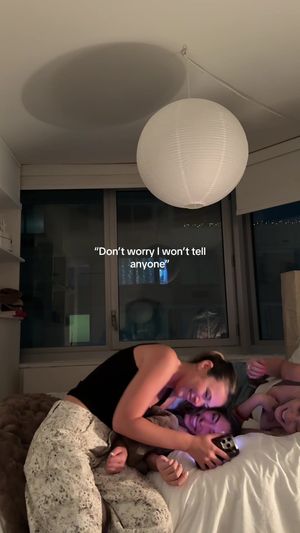 Video post by @dinapalevic on TikTok