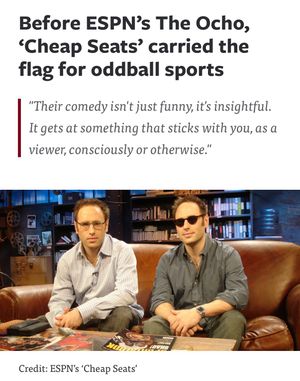 Image post by @sklarbrothers on Instagram