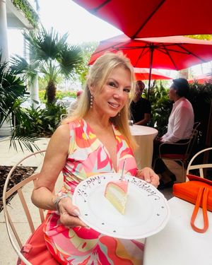 Image post by @ramonasinger on Instagram