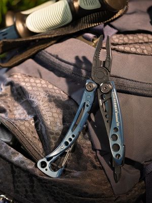 Image post by @leathermantools on Instagram