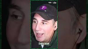 Video post by @bucks on YouTube