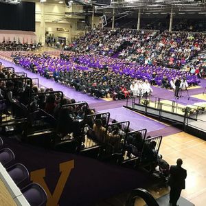 Image post by @westerniluniv on Instagram