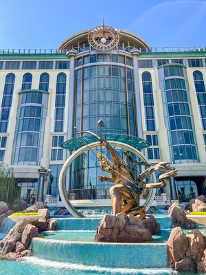 Image post by @universalorlando on Instagram