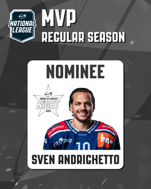 Image post by @swissicehockeymen on Instagram