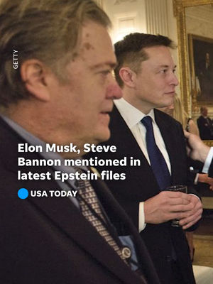 Video post by @usatoday on TikTok