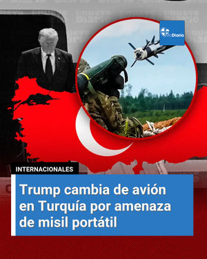 Image post by @infodiariord on Instagram