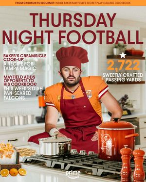 Image post by @nflonprime on Instagram