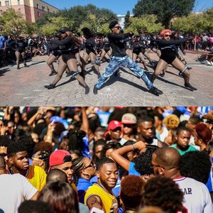 Image post by @jacksonstateu on Instagram