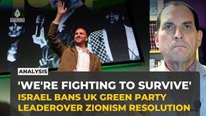 Video post by @Al Jazeera English on YouTube