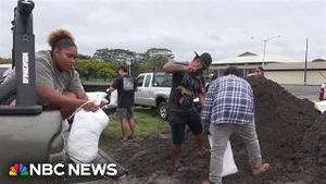 Video post by @nbcnews on YouTube