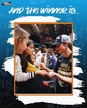 Image post by @marchmadnesswbb on Instagram