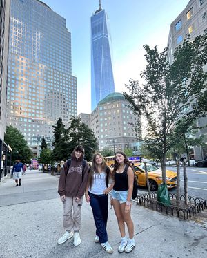 Image post by @strollerinthecity on Instagram