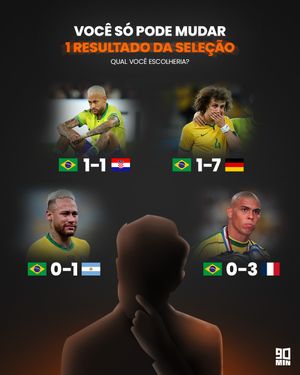 Image post by @90minbrasil on Instagram
