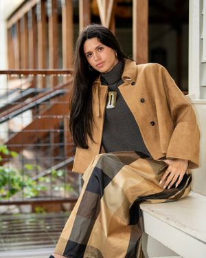 Image post by @bouldermagazine on Instagram