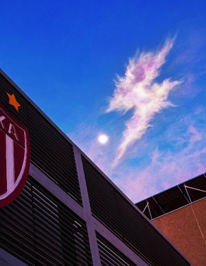 Image post by @clubnecaxa on Instagram