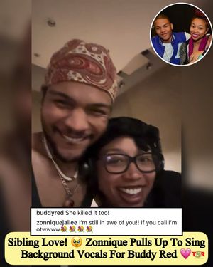 Image post by @theshaderoom on Instagram