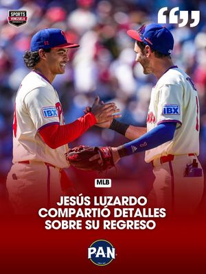 Image post by @sports_venezuela on Instagram