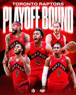 Video post by @sportsnet on TikTok