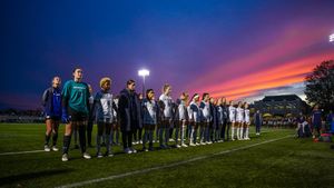 Image post by @MarkMohrman on Twitter