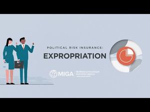 Video post by @MIGAWorldBank on YouTube