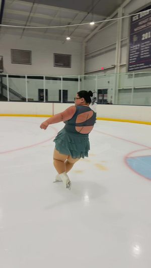 Video post by @lainedubin on TikTok