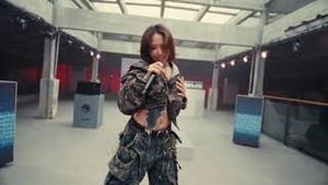 Video post by @88rising on YouTube