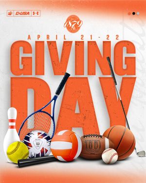 Image post by @bearkatsports on Instagram