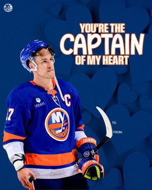 Image post by @nyislanders on Instagram