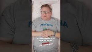 Video post by @graveconversations on YouTube