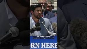 Video post by @thenationaldesk on YouTube