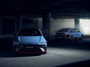 Image post by @hyundaiusa on Instagram