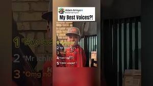 Video post by @adamarroyoo on YouTube