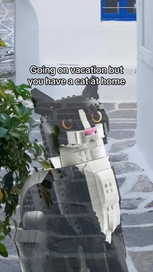 Video post by @lego on TikTok