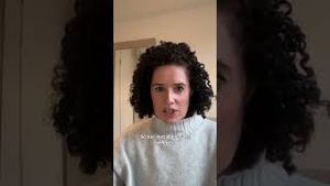 Video post by @beingbrigid on YouTube