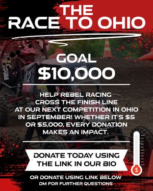 Image post by @unlvrebelracing on Instagram