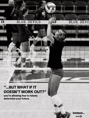 Image post by @charlotteglassvolleyball on Instagram