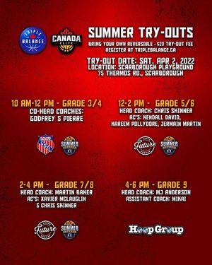 Image post by @onpointbasketball on Instagram