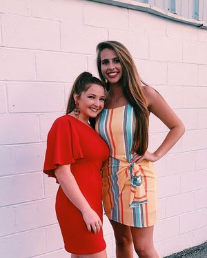 Image post by @kierstennphillips on Instagram
