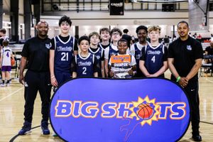 Image post by @bigshotsnation on Instagram