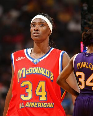 Image post by @portlandfirewnba on Instagram