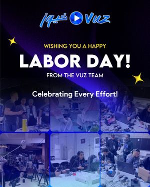 Image post by @vuz on Instagram